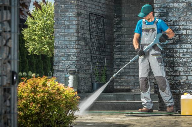 Concrete Sealing in Wimauma, FL