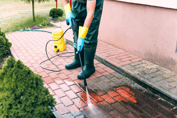 Best Machinery and Equipment Cleaning  in Wimauma, FL